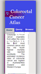 Mobile Screenshot of colonatlas.org